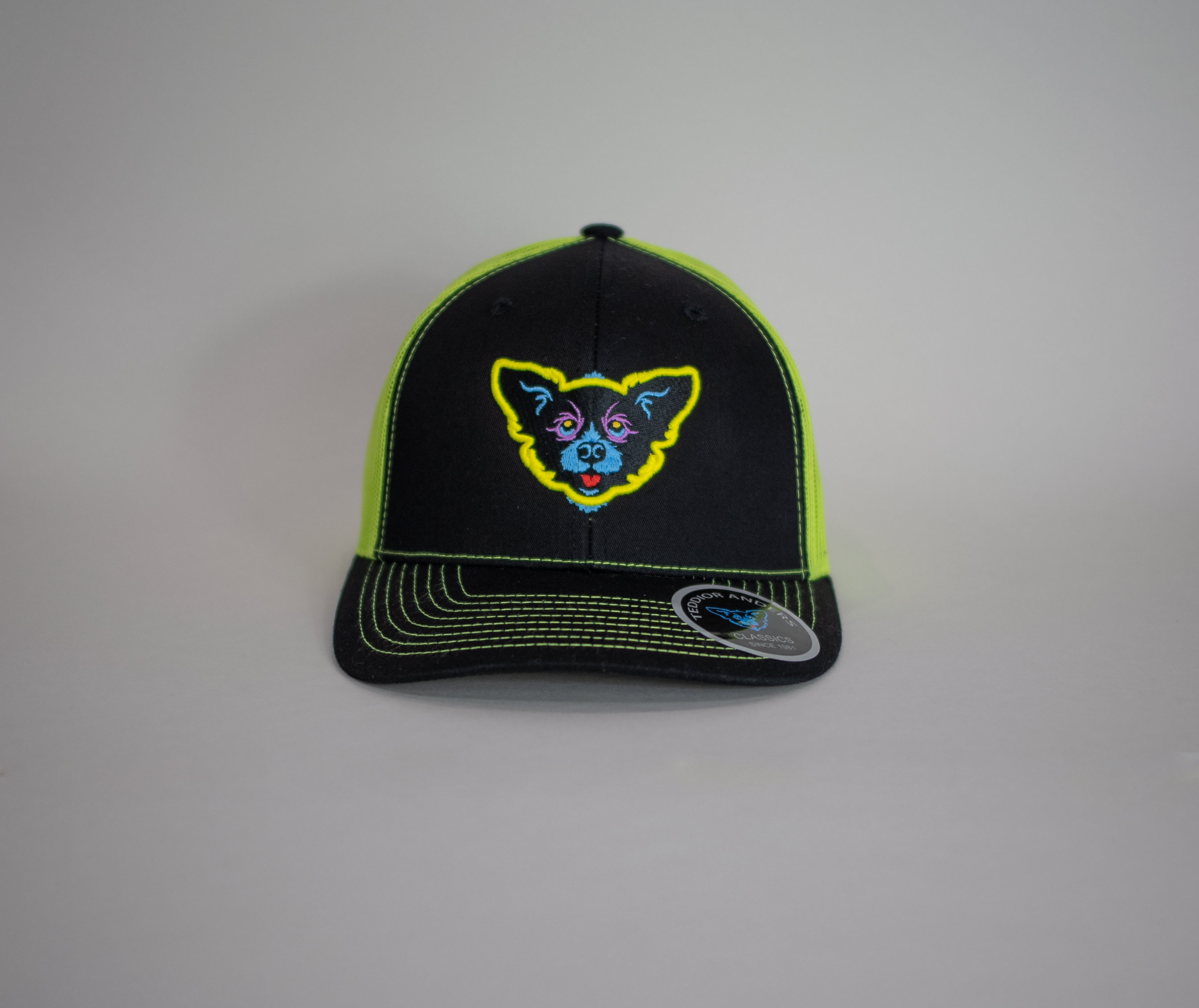 Trucker Cap Model #11