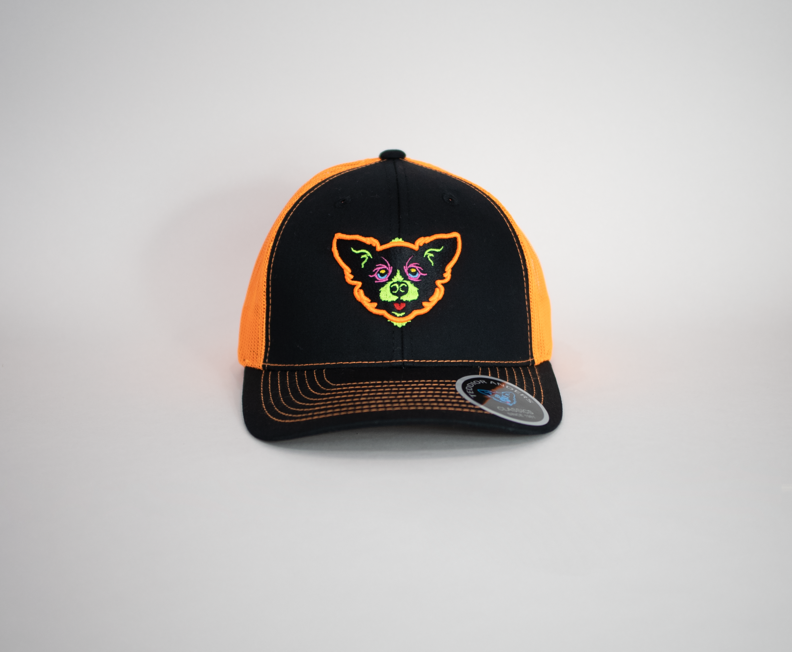 Trucker Cap Model #1