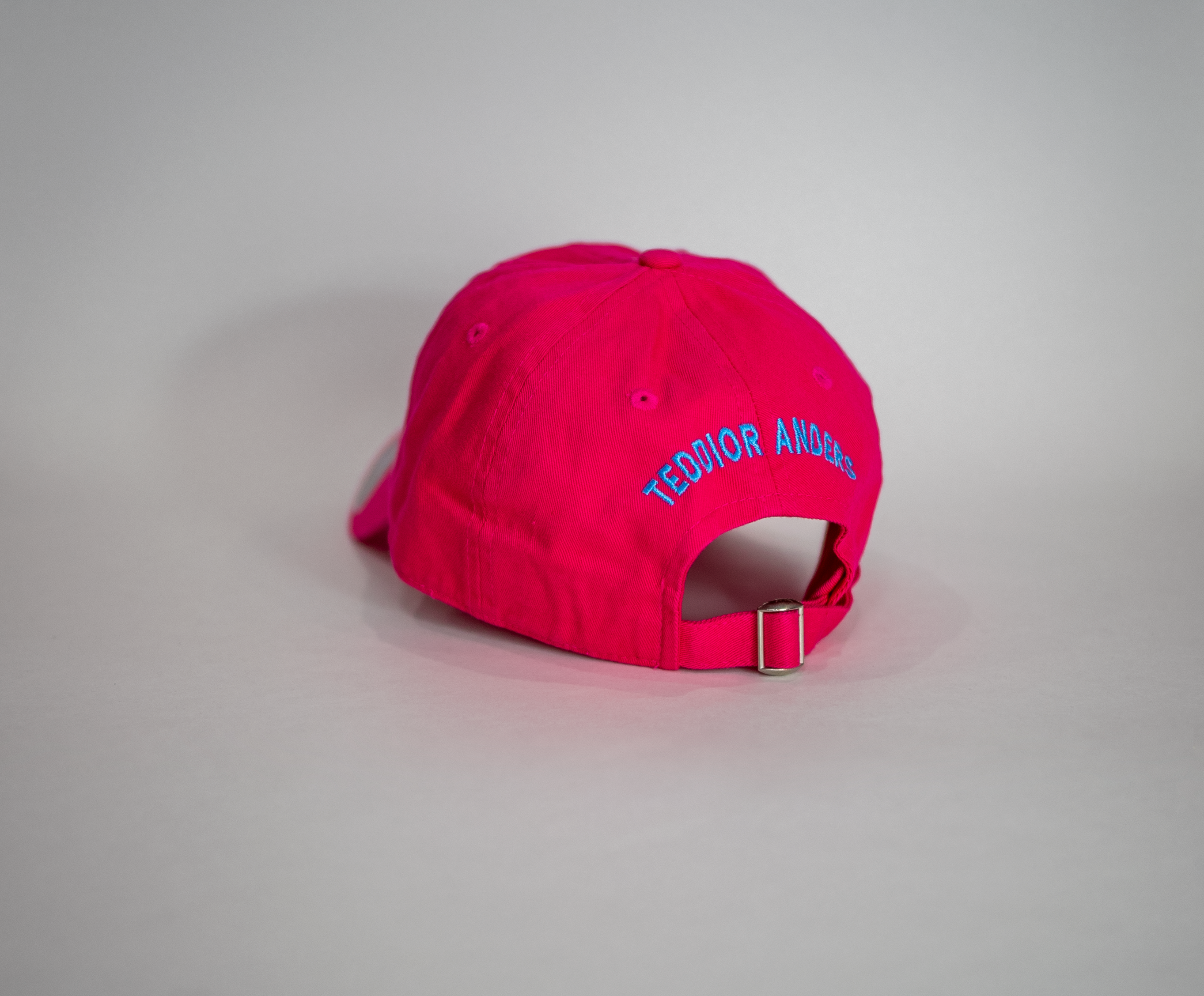 Classic Desilated Cap Model #1