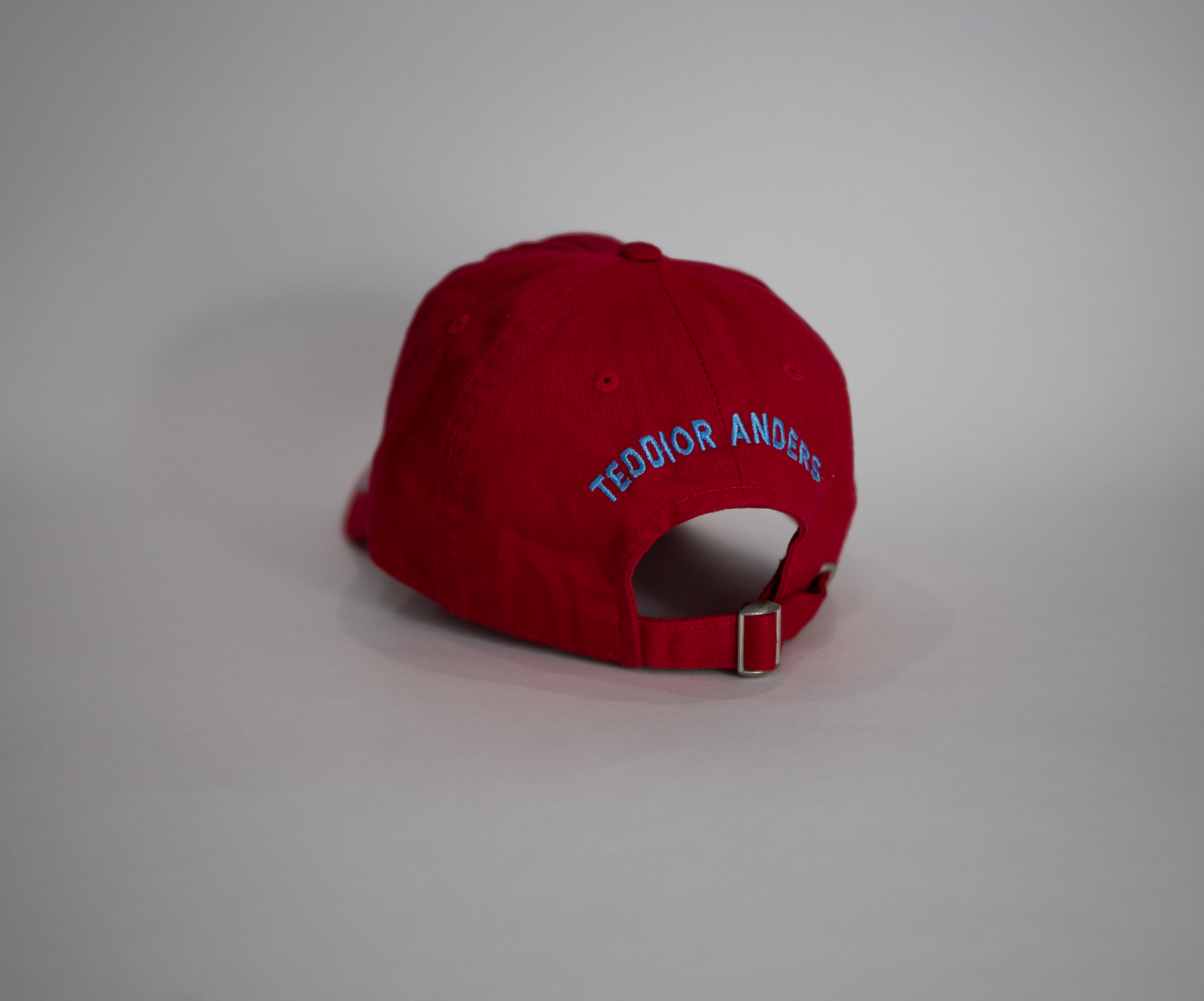 Classic Desilated Cap Model #2