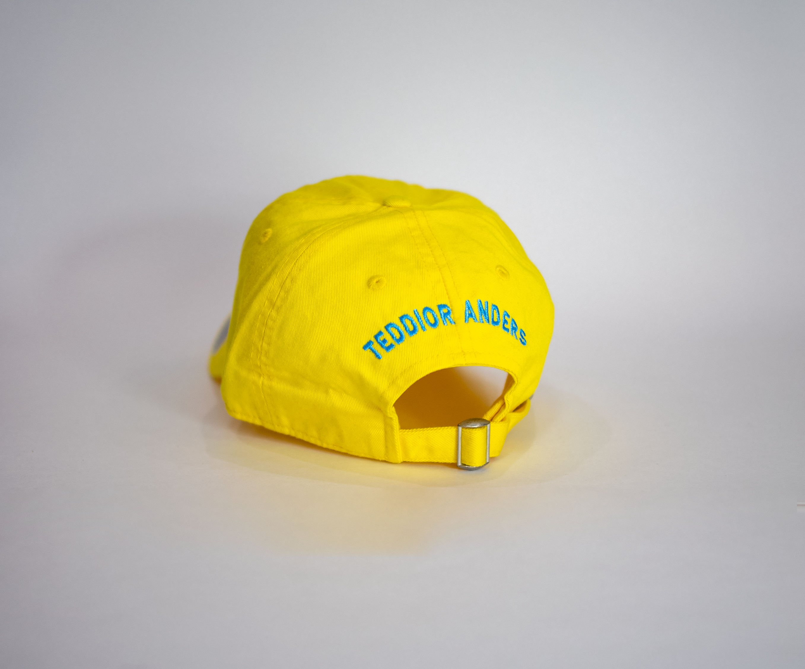 Classic Desilated Cap Model #3