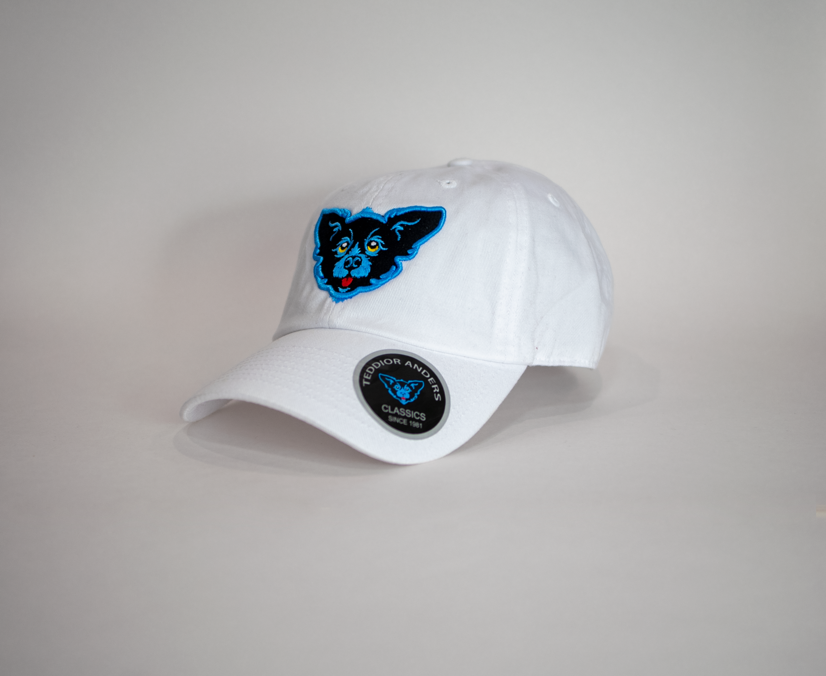 Classic Desilated Cap Model #5