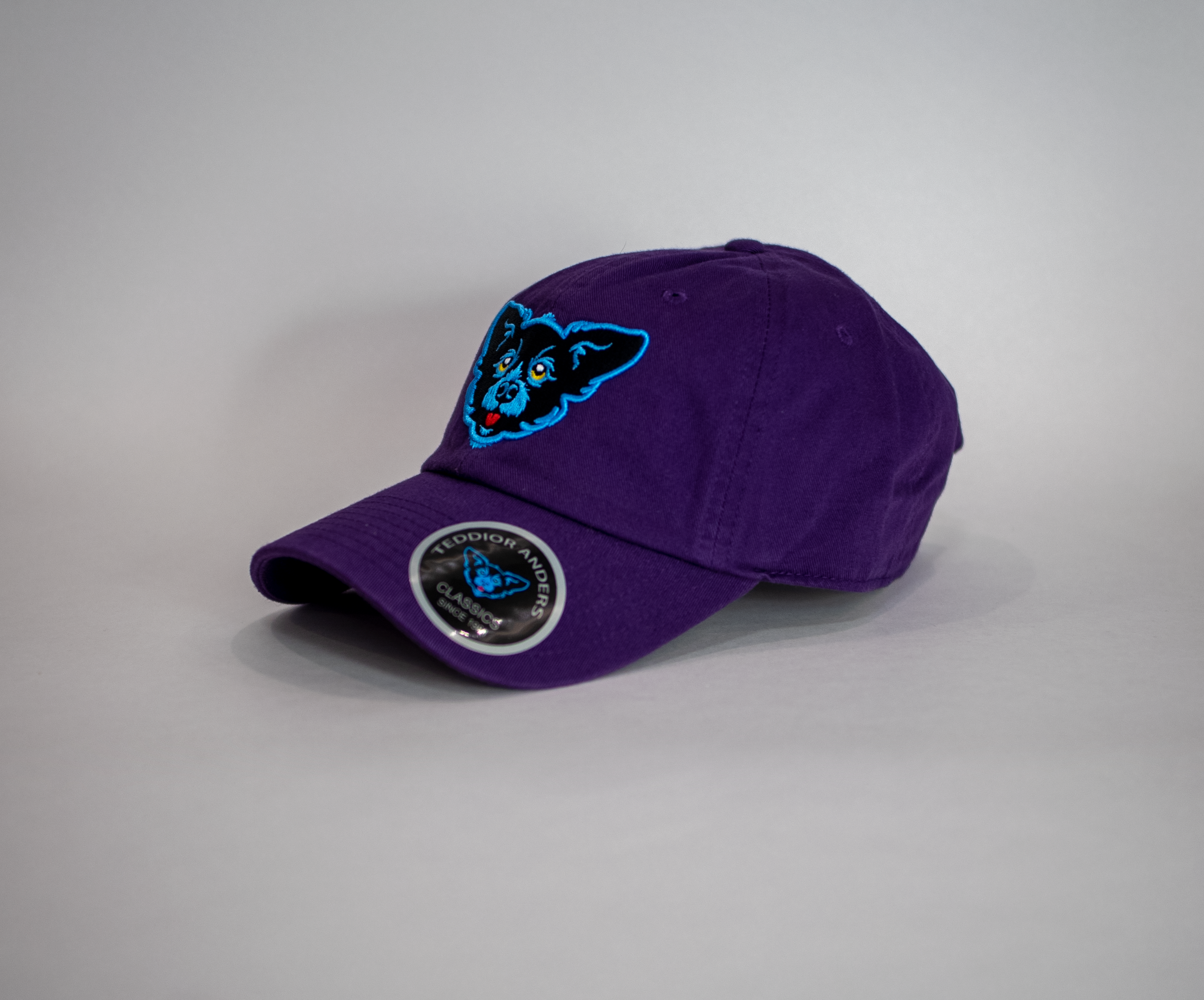 Classic Desilated Cap Model #6