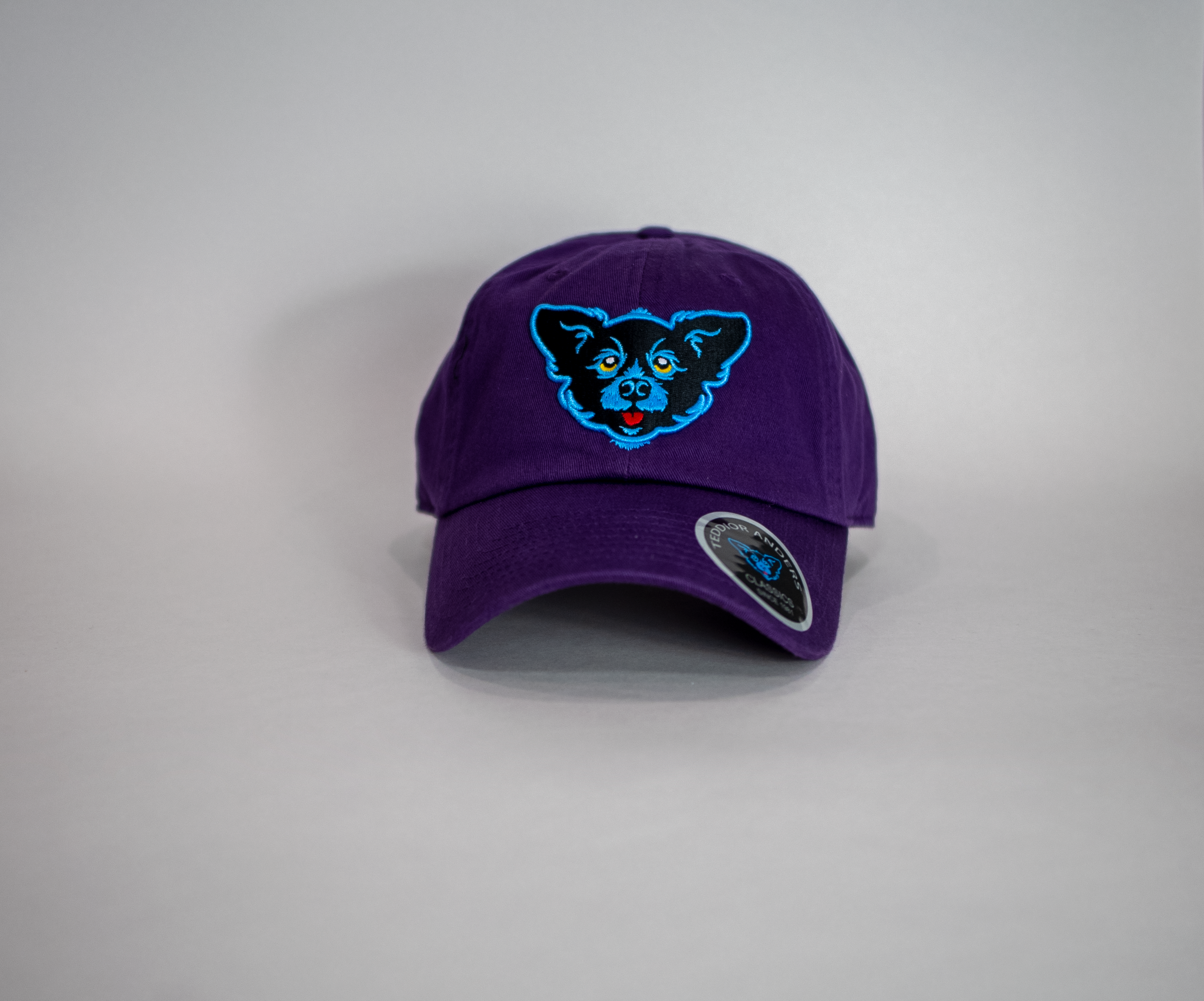 Classic Desilated Cap Model #6