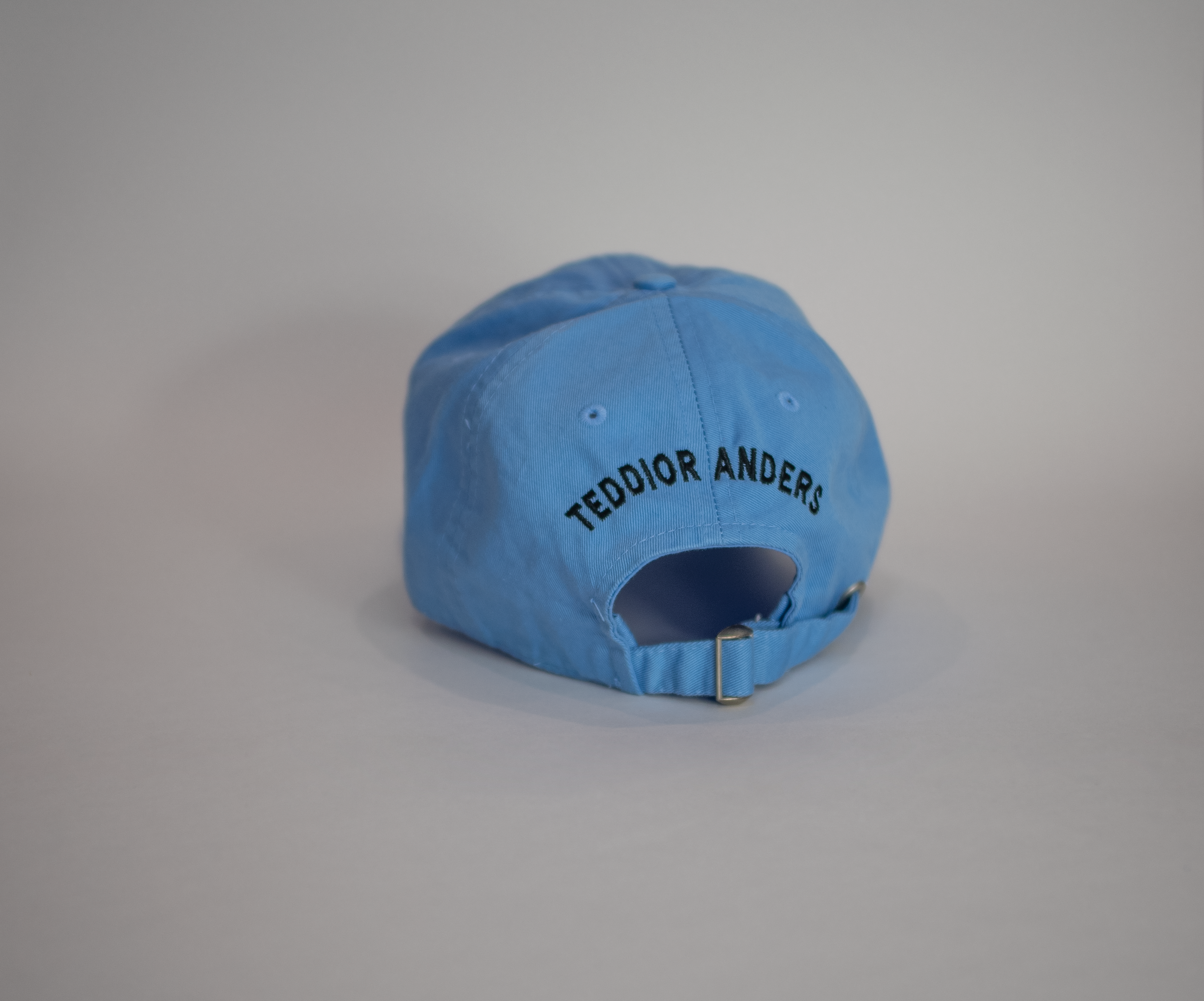 Classic Desilated Cap Model #7