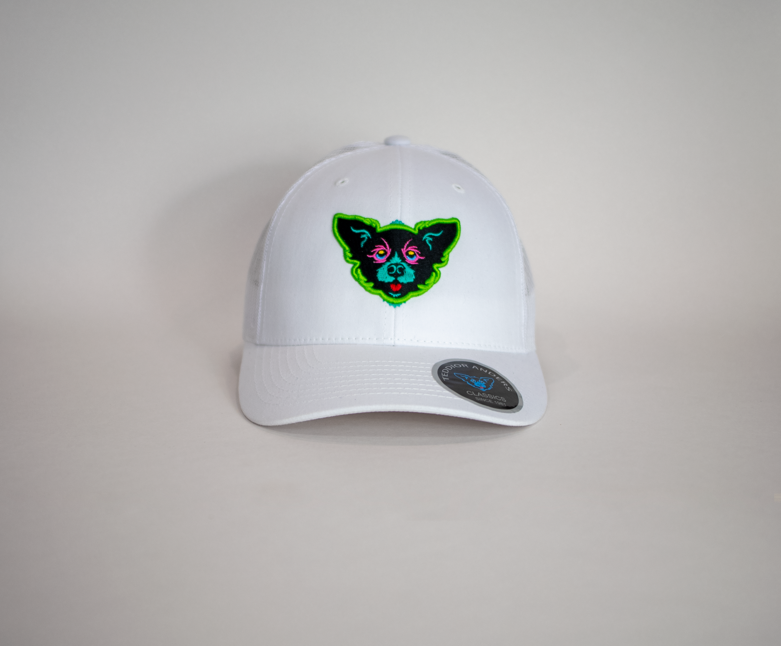 Trucker Cap Model #5